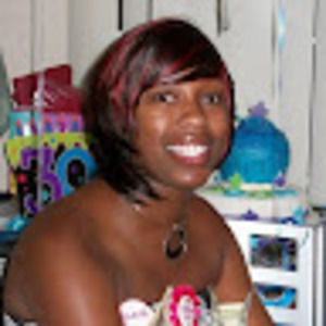 Meet your Posher, Latonya